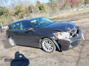 ✅ 2011 Lexus CT 200h • VIN: JTHKD5BH3B2002294 • Lot: 43714507. Listed on IAAI with 174,519 mi. Free auction sales archive from the USA and detailed vehicle history report at DreamBid. Image 13.