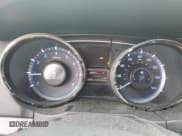 ✅ 2013 Hyundai Sonata SE • VIN: 5NPEC4AC2DH587260 • Lot: 73794964. Listed on Copart with 145,022 mi. Free auction sales archive from the USA and detailed vehicle history report at DreamBid. Image 9.