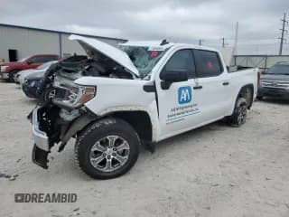 ✅ 2021 GMC Sierra 1500 • VIN: 3GTU9AEF4MG284311 • Lot: 71304904. Wystawiony na Copart z przebiegiem Nie podano. Bezpłatny archiwum sprzedaży aukcyjnych z USA i szczegółowy raport historii pojazdu na DreamBid. Zdjęcie 1.