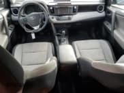 ✅ 2018 Toyota RAV4 XLE • VIN: 2T3WFREV7JW410938 • Лот: 90719435. Опубликован ранее на Copart с пробегом 91 499 миль. Бесплатный доступ к архиву аукционных продаж из США и подробный отчёт об истории автомобиля на DreamBid. Изображение 8.