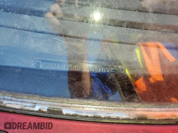 ✅ 1986 Nissan D21 • VIN: 1N6HD12H0GC439107 • Lot: 50332295. Wystawiony na Copart z przebiegiem 189 738 mil. Bezpłatny archiwum sprzedaży aukcyjnych z USA i szczegółowy raport historii pojazdu na DreamBid. Zdjęcie 12.