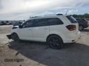 ✅ 2019 Dodge Journey Crossroad • VIN: 3C4PDCGG6KT840958 • Лот: 81678925. Опубликован ранее на Copart с пробегом Не указан. Бесплатный доступ к архиву аукционных продаж из США и подробный отчёт об истории автомобиля на DreamBid. Изображение 2.