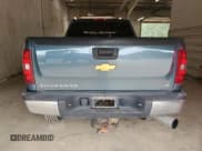 ✅ 2012 Chevrolet Silverado 2500HD LT • VIN: 1GC1KXC8XCF101945 • Lot: 71562095. Wystawiony na Copart z przebiegiem 183 156 mil. Bezpłatny archiwum sprzedaży aukcyjnych z USA i szczegółowy raport historii pojazdu na DreamBid. Zdjęcie 6.