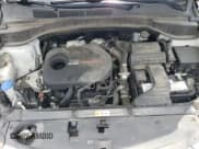 ✅ 2018 Hyundai Santa Fe Ultimate • VIN: 5NMZW4LA1JH084526 • Лот: 55074564. Опубликован ранее на Copart с пробегом 96 531 миль. Бесплатный доступ к архиву аукционных продаж из США и подробный отчёт об истории автомобиля на DreamBid. Изображение 12.