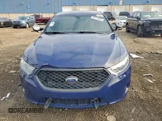 ✅ 2016 Ford Police Interceptor • VIN: 1FAHP2MK9GG119520 • Lot: 93711925. Wystawiony na Copart z przebiegiem 152 155 mil. Bezpłatny archiwum sprzedaży aukcyjnych z USA i szczegółowy raport historii pojazdu na DreamBid. Zdjęcie 5.