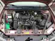 2000 Chevrolet Impala с VIN 2G1WF55K2Y9163971, выставлен на аукционе Copart как лот 47093875 с пробегом 65 951 миль миль и Списание • Salvage title. История ставок и продаж доступна на DreamBid. Изображение 11.