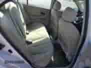 2003 Hyundai Elantra GLS с VIN KMHDN45D13U582382, выставлен на аукционе Copart как лот 61249684 с пробегом Не указан миль и Списание • Salvage title. История ставок и продаж доступна на DreamBid. Изображение 10.