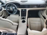 ✅ 2024 Porsche Taycan • VIN: WP0AA2Y14RSA13056 • Lot: 60292905. Listed on Copart with 12,602 mi. Free auction sales archive from the USA and detailed vehicle history report at DreamBid. Image 8.