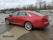 ✅ 2015 Cadillac XTS Premium • VIN: 2G61R5S32F9266295 • Lot: 47422415. Listed on Copart with 68,421 mi. Free auction sales archive from the USA and detailed vehicle history report at DreamBid. Image 2.