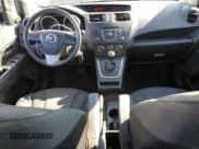 ✅ 2013 Mazda 5 Touring • VIN: JM1CW2CL9D0160056 • Lot: 90982225. Wystawiony na Copart z przebiegiem 111 902 mil. Bezpłatny archiwum sprzedaży aukcyjnych z USA i szczegółowy raport historii pojazdu na DreamBid. Zdjęcie 8.