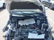 ✅ 2021 Toyota Prius 20th Anniversary Edition • VIN: JTDKAMFU0M3142134 • Lot: 43296259. Listed on IAAI with 65,236 mi. Free auction sales archive from the USA and detailed vehicle history report at DreamBid. Image 10.