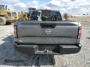 ✅ 2025 Nissan Frontier SL • VIN: 1N6ED1EJ3SN634441 • Lot: 90594335. Wystawiony na Copart z przebiegiem 8 453 mil. Bezpłatny archiwum sprzedaży aukcyjnych z USA i szczegółowy raport historii pojazdu na DreamBid. Zdjęcie 6.