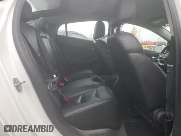 ✅ 2018 Chevrolet Volt Premier • VIN: 1G1RB6S51JU122916 • Lot: 80867575. Wystawiony na Copart z przebiegiem 303 181 mil. Bezpłatny archiwum sprzedaży aukcyjnych z USA i szczegółowy raport historii pojazdu na DreamBid. Zdjęcie 10.