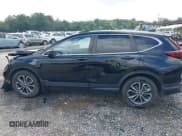 ✅ 2021 Honda CR-V EX • VIN: 5J6RW1H54ML005924 • Lot: 42926884. Wystawiony na IAAI z przebiegiem 68 960 mil. Bezpłatny archiwum sprzedaży aukcyjnych z USA i szczegółowy raport historii pojazdu na DreamBid. Zdjęcie 14.