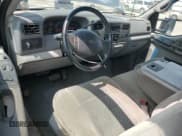 ✅ 2001 Ford F-350 XL • VIN: 1FTWX33F31EA42271 • Лот: 56641945. Опубликован ранее на Copart с пробегом 140 888 миль. Бесплатный доступ к архиву аукционных продаж из США и подробный отчёт об истории автомобиля на DreamBid. Изображение 8.