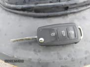 ✅ 2010 Volkswagen Golf GTI • VIN: WVWEV7AJ2AW377824 • Lot: 42618460. Listed on IAAI with 234,910 mi. Free auction sales archive from the USA and detailed vehicle history report at DreamBid. Image 11.