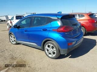 ✅ 2019 Chevrolet Bolt EV LT • VIN: 1G1FY6S04K4106765 • Lot: 41193760. Wystawiony na IAAI z przebiegiem 32 380 mil. Bezpłatny archiwum sprzedaży aukcyjnych z USA i szczegółowy raport historii pojazdu na DreamBid. Zdjęcie 3.