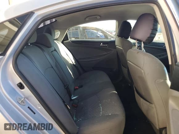 ✅ 2012 Hyundai Sonata GLS • VIN: 5NPEB4AC2CH416610 • Lot: 75495554. Listed on Copart with 102,521 mi. Free auction sales archive from the USA and detailed vehicle history report at DreamBid. Image 11.