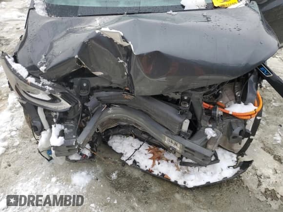 ✅ 2017 Chevrolet Bolt EV LT • VIN: 1G1FW6S08H4186649 • Lot: 41470995. Wystawiony na Copart z przebiegiem Nie podano. Bezpłatny archiwum sprzedaży aukcyjnych z USA i szczegółowy raport historii pojazdu na DreamBid. Zdjęcie 12.