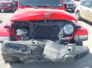 ✅ 2023 Jeep Gladiator Sport S • VIN: 1C6HJTAG6PL545780 • Lot: 42542284. Listed on IAAI with 41,628 mi. Free auction sales archive from the USA and detailed vehicle history report at DreamBid. Image 6.