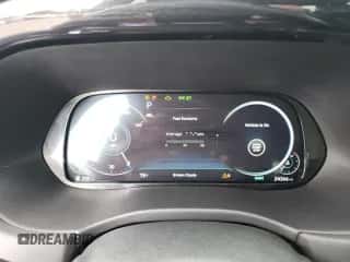 2022 Hyundai Palisade Calligraphy z VIN KM8R7DHE7NU464991, wystawiony jako Copart lot #64789393 z przebiegiem 24 366 mil mil oraz . Historia ofert i sprzedaży dostępna na DreamBid. Obrazek 5.