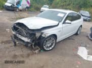 ✅ 2016 BMW 5 Series 535i Gran Turismo xDrive • VIN: WBA5M4C51GD186866 • Lot: 43342663. Listed on IAAI with 173,253 mi. Free auction sales archive from the USA and detailed vehicle history report at DreamBid. Image 2.