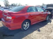 ✅ 2012 Toyota Corolla S • VIN: 5YFBU4EE3CP029883 • Lot: 43782401. Wystawiony na IAAI z przebiegiem 212 390 mil. Bezpłatny archiwum sprzedaży aukcyjnych z USA i szczegółowy raport historii pojazdu na DreamBid. Zdjęcie 4.