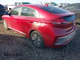 ✅ 2020 Hyundai Ioniq SE • VIN: KMHC75LC2LU234435 • Lot: 41505349. Wystawiony na IAAI z przebiegiem 138 091 mil. Bezpłatny archiwum sprzedaży aukcyjnych z USA i szczegółowy raport historii pojazdu na DreamBid. Zdjęcie 3.