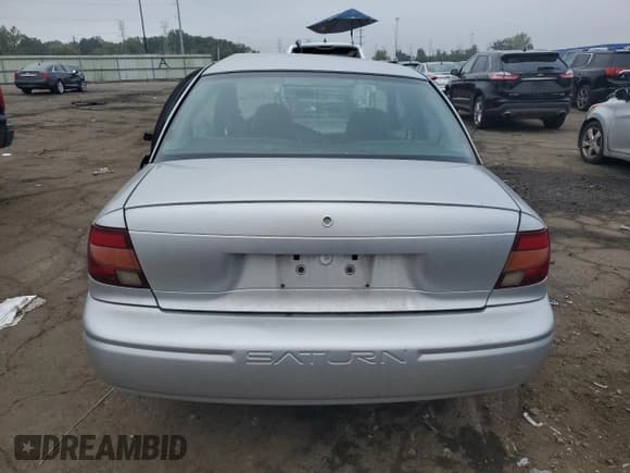 ✅ 2002 Saturn SL • VIN: 1G8ZH528X2Z158256 • Lot: 81481665. Wystawiony na Copart z przebiegiem 68 172 mil. Bezpłatny archiwum sprzedaży aukcyjnych z USA i szczegółowy raport historii pojazdu na DreamBid. Zdjęcie 6.