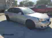 2007 Chevrolet Malibu LTZ z VIN 1G1ZU57N87F175140, wystawiony jako Copart lot #73921474 z przebiegiem 188 743 mil mil oraz Szkoda całkowita • Salvage title. Historia ofert i sprzedaży dostępna na DreamBid. Obrazek 4.