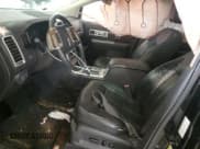 ✅ 2010 Lincoln MKX • VIN: 2LMDJ6JC0ABJ09956 • Лот: 81713425. Опубликован ранее на Copart с пробегом 227 459 миль. Бесплатный доступ к архиву аукционных продаж из США и подробный отчёт об истории автомобиля на DreamBid. Изображение 7.