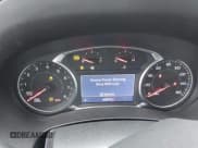 ✅ 2020 GMC Terrain SLE • VIN: 3GKALTEVXLL124497 • Lot: 43734534. Listed on IAAI with 40,875 mi. Free auction sales archive from the USA and detailed vehicle history report at DreamBid. Image 7.