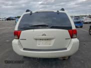 ✅ 2006 Mitsubishi Endeavor LS • VIN: 4A4MM21S76E056412 • Lot: 92216705. Listed on Copart with 207,163 mi. Free auction sales archive from the USA and detailed vehicle history report at DreamBid. Image 6.