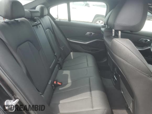 ✅ 2021 BMW 3 Series 330i xDrive • VIN: 3MW5R7J02M8B55032 • Lot: 66038945. Listed on Copart with 37,053 mi. Free auction sales archive from the USA and detailed vehicle history report at DreamBid. Image 10.