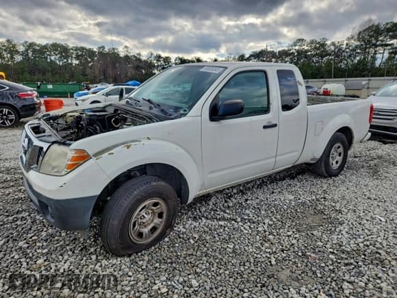 ✅ 2017 Nissan Frontier SV • VIN: 1N6BD0CT8HN777914 • Lot: 93535345. Listed on Copart with Not provided. Free auction sales archive from the USA and detailed vehicle history report at DreamBid. Image 1.