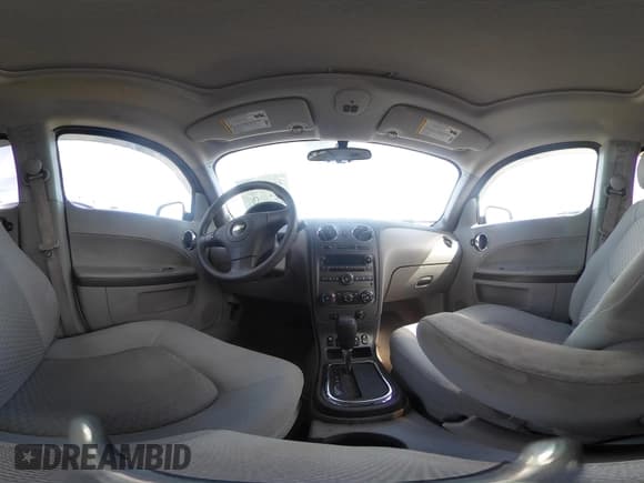 ✅ 2007 Chevrolet HHR LT • VIN: 3GNDA23D77S571309 • Lot: 41829370. Listed on IAAI with 147,220 mi. Free auction sales archive from the USA and detailed vehicle history report at DreamBid. Image 18.