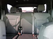 ✅ 2022 Chevrolet Traverse LT Cloth • VIN: 1GNERGKW4NJ150742 • Lot: 71313465. Listed on Copart with 47,060 mi. Free auction sales archive from the USA and detailed vehicle history report at DreamBid. Image 10.