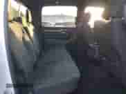 2020 Ram 1500 Big Horn с VIN 1C6SRFFT3LN347632, выставлен на аукционе Copart как лот 85278504 с пробегом 55 938 миль миль и Списание • Salvage title. История ставок и продаж доступна на DreamBid. Изображение 10.