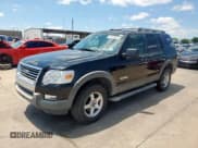 ✅ 2006 Ford Explorer XLT • VIN: 1FMEU63E46UB21759 • Lot: 60162015. Wystawiony na Copart z przebiegiem 156 234 mil. Bezpłatny archiwum sprzedaży aukcyjnych z USA i szczegółowy raport historii pojazdu na DreamBid. Zdjęcie 1.