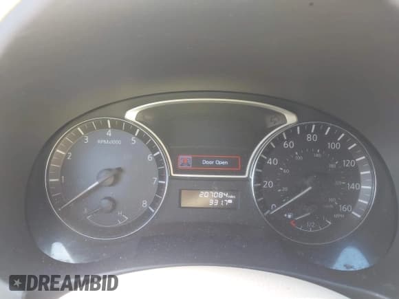 ✅ 2013 Nissan Altima S • VIN: 1N4AL3AP4DC188153 • Lot: 43265443. Wystawiony na IAAI z przebiegiem 207 084 mil. Bezpłatny archiwum sprzedaży aukcyjnych z USA i szczegółowy raport historii pojazdu na DreamBid. Zdjęcie 7.