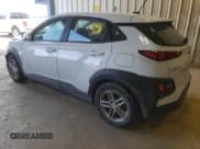 ✅ 2020 Hyundai Kona SE • VIN: KM8K12AA0LU578309 • Лот: 46968374. Опубликован ранее на Copart с пробегом 42 351 миль. Бесплатный доступ к архиву аукционных продаж из США и подробный отчёт об истории автомобиля на DreamBid. Изображение 2.