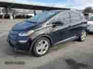 2019 Chevrolet Bolt EV LT with VIN 1G1FY6S01K4111230, listed as a Copart auction lot 40383494 with 41,725 mi miles and . Bid and sale history available at DreamBid. Image 1.