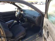 ✅ 1999 Volkswagen Golf GTI • VIN: WVWDA31J6XW375941 • Lot: 43671787. Listed on IAAI with 197,761 mi. Free auction sales archive from the USA and detailed vehicle history report at DreamBid. Image 5.