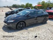 ✅ 2017 Chevrolet Volt LT • VIN: 1G1RA6S56HU102304 • Lot: 62506034. Wystawiony na Copart z przebiegiem 85 130 mil. Bezpłatny archiwum sprzedaży aukcyjnych z USA i szczegółowy raport historii pojazdu na DreamBid. Zdjęcie 1.