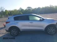 ✅ 2022 Kia Sportage Nightfall • VIN: KNDP63AC4N7947306 • Lot: 42052353. Listed on IAAI with 82,714 mi. Free auction sales archive from the USA and detailed vehicle history report at DreamBid. Image 13.