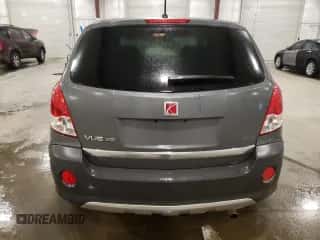 2008 Saturn VUE XE z VIN 3GSCL33P78S717924, wystawiony jako Copart lot #86580774 z przebiegiem 188 745 mil mil oraz Szkoda całkowita • Salvage title. Historia ofert i sprzedaży dostępna na DreamBid. Obrazek 6.