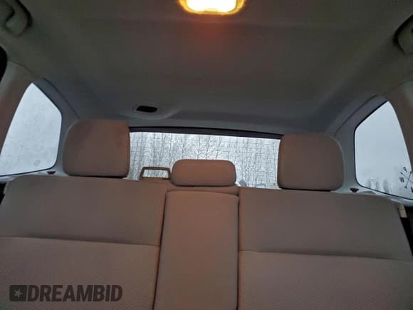 ✅ 2014 Subaru Forester Premium • VIN: JF2SJAEC2EH400781 • Lot: 95682005. Wystawiony na Copart z przebiegiem 128 247 mil. Bezpłatny archiwum sprzedaży aukcyjnych z USA i szczegółowy raport historii pojazdu na DreamBid. Zdjęcie 10.