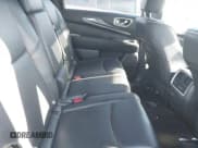 ✅ 2020 Infiniti QX60 Pure • VIN: 5N1DL0MN5LC525763 • Lot: 41259100. Listed on IAAI with 38,995 mi. Free auction sales archive from the USA and detailed vehicle history report at DreamBid. Image 8.