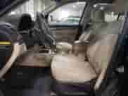 2008 Hyundai Santa Fe GLS с VIN 5NMSG13D08H227208, выставлен на аукционе Copart как лот 75965504 с пробегом 74 290 миль миль и Чистый • Clean title. История ставок и продаж доступна на DreamBid. Изображение 7.