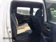 ✅ 2023 Toyota Tacoma SR • VIN: 3TMCZ5ANXPM644218 • Lot: 43034757. Listed on IAAI with 28,294 mi. Free auction sales archive from the USA and detailed vehicle history report at DreamBid. Image 8.